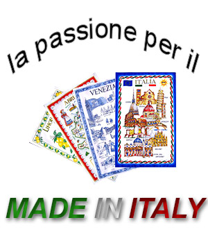 Made in italy